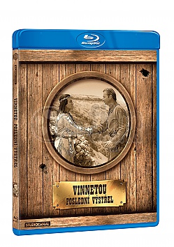 Vinnetou - Posledn� v�st�el