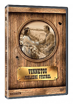 Vinnetou - Posledn� v�st�el
