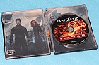 FAC #33 FANTASTICK� �TY�KA (2015) HARD BOX FULLSLIP EDITION #3 Steelbook&trade; Limitovan� sb�ratelsk� edice - ��slovan� + D�REK f�lie na SteelBook&trade;