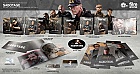 FAC #34 SABOTAGE Lentikul�rn� FullSlip EDITION #2 WEA Steelbook&trade; Limitovan� sb�ratelsk� edice - ��slovan� + D�REK f�lie na SteelBook&trade;