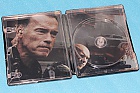 FAC #34 SABOTAGE Lentikul�rn� FullSlip EDITION #2 WEA Steelbook&trade; Limitovan� sb�ratelsk� edice - ��slovan� + D�REK f�lie na SteelBook&trade;