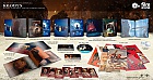 FAC #49 KRAMPUS: T�hni k �ertu FULLSLIP + LENTIKUL�RN� MAGNET Steelbook&trade; Limitovan� sb�ratelsk� edice - ��slovan�
