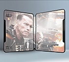 SABOTAGE WEA Steelbook&trade; Limitovan� sb�ratelsk� edice + D�REK f�lie na SteelBook&trade;