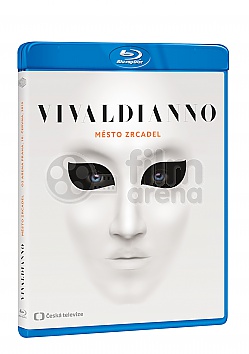 VIVALDIANNO - Město zrcadel