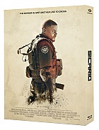 FAC #35 SICARIO Lentikulární FullSlip EDITION #2 WEA Steelbook™ Limitovaná sběratelská edice - číslovaná + DÁREK fólie na SteelBook™