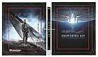 FAC #36 DEN NEZ�VISLOSTI (Edice k 20. v�ro��) FULLSLIP + LENTIKUL�RN� MAGNET Steelbook&trade; Prodlou�en� verze Limitovan� sb�ratelsk� edice - ��slovan� + D�REK f�lie na SteelBook&trade;