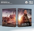 FAC #36 DEN NEZÁVISLOSTI (Edice k 20. výročí) FULLSLIP + LENTIKULÁRNÍ MAGNET Steelbook™ Prodloužená verze Limitovaná sběratelská edice - číslovaná + DÁREK fólie na SteelBook™
