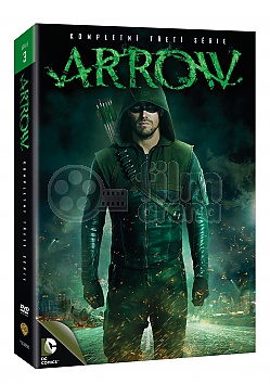 ARROW - 3. s�rie Kolekce Viva balen�