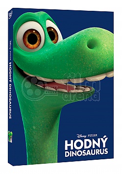 Hodn� dinosaurus - Disney Pixar Edice