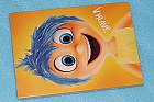 V hlav� - Disney Pixar Edice