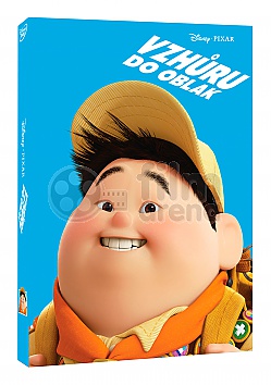 Vzh�ru do oblak - Disney Pixar Edice