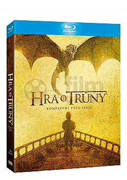 HRA O TR�NY - 5. s�rie Kolekce Viva balen�