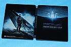 DEN NEZÁVISLOSTI (Edice k 20. výročí) Steelbook™ Prodloužená verze Limitovaná sběratelská edice + DÁREK fólie na SteelBook™ + Dárek pro sběratele
