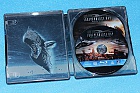 DEN NEZÁVISLOSTI (Edice k 20. výročí) Steelbook™ Prodloužená verze Limitovaná sběratelská edice + DÁREK fólie na SteelBook™ + Dárek pro sběratele