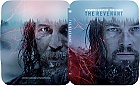 REVENANT Zmrtv�chvst�n� Steelbook&trade; Limitovan� sb�ratelsk� edice + D�REK f�lie na SteelBook&trade;