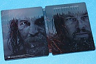 REVENANT Zmrtv�chvst�n� Steelbook&trade; Limitovan� sb�ratelsk� edice + D�REK f�lie na SteelBook&trade;