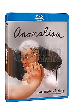 Anomalisa