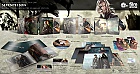 FAC #37 SEDM� SYN FULLSLIP Steelbook&trade; Limitovan� sb�ratelsk� edice - ��slovan� + D�REK f�lie na SteelBook&trade;