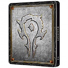 WARCRAFT: Prvn� st�et 3D + 2D Steelbook&trade; Limitovan� sb�ratelsk� edice + D�REK f�lie na SteelBook&trade;
