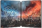 WARCRAFT: Prvn� st�et 3D + 2D Steelbook&trade; Limitovan� sb�ratelsk� edice + D�REK f�lie na SteelBook&trade;