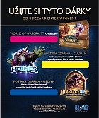 WARCRAFT: Prvn� st�et 3D + 2D Steelbook&trade; Limitovan� sb�ratelsk� edice + D�REK f�lie na SteelBook&trade;