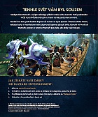 WARCRAFT: Prvn� st�et 3D + 2D Steelbook&trade; Limitovan� sb�ratelsk� edice + D�REK f�lie na SteelBook&trade;