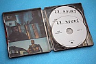 FAC #39 13 HODIN: Tajní vojáci z Benghází FULLSLIP + LENTIKULÁRNÍ MAGNET Steelbook™ Limitovaná sběratelská edice - číslovaná + DÁREK fólie na SteelBook™