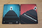 ULICE CLOVERFIELD 10 Steelbook&trade; Limitovan� sb�ratelsk� edice + D�REK f�lie na SteelBook&trade;