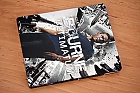 BOURNEOVO ULTIM�TUM Steelbook&trade; Limitovan� sb�ratelsk� edice + D�REK f�lie na SteelBook&trade;
