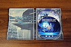 DEN NEZÁVISLOSTI: Nový útok 3D + 2D Steelbook™ Limitovaná sběratelská edice + DÁREK fólie na SteelBook™