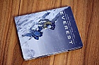 EVEREST 3D + 2D Steelbook™ Limitovaná sběratelská edice + DÁREK fólie na SteelBook™