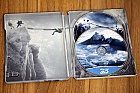 EVEREST 3D + 2D Steelbook™ Limitovaná sběratelská edice + DÁREK fólie na SteelBook™