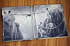 EVEREST 3D + 2D Steelbook™ Limitovaná sběratelská edice + DÁREK fólie na SteelBook™