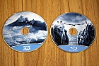 EVEREST 3D + 2D Steelbook™ Limitovaná sběratelská edice + DÁREK fólie na SteelBook™