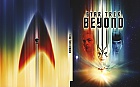 STAR TREK: Do nezn�ma 3D + 2D Steelbook&trade; Limitovan� sb�ratelsk� edice + D�REK f�lie na SteelBook&trade;