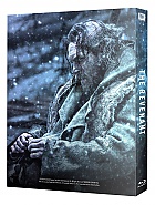 FAC #42 THE REVENANT E2 JOHN FITZGERALD FullSlip + Lentikulární magnet Steelbook™ Limitovaná sběratelská edice - číslovaná + DÁREK fólie na SteelBook™