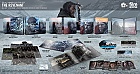 FAC #42 THE REVENANT E2 JOHN FITZGERALD FullSlip + Lentikul�rn� magnet Steelbook&trade; Limitovan� sb�ratelsk� edice - ��slovan� + D�REK f�lie na SteelBook&trade;