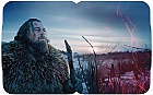 FAC #42 THE REVENANT E2 JOHN FITZGERALD FullSlip + Lentikul�rn� magnet Steelbook&trade; Limitovan� sb�ratelsk� edice - ��slovan� + D�REK f�lie na SteelBook&trade;