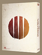 BLACK BARONS #2 THE WOLVERINE FullSlip + Booklet + Sb�ratelsk� karty 3D + 2D Steelbook&trade; Limitovan� sb�ratelsk� edice - ��slovan�