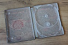 DOCTOR STRANGE 3D + 2D Steelbook&trade; Limitovan� sb�ratelsk� edice + D�REK f�lie na SteelBook&trade; + D�rek pro sb�ratele