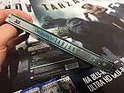 LEGENDA O TARZANOVI 3D + 2D Steelbook™ Limitovaná sběratelská edice + DÁREK fólie na SteelBook™