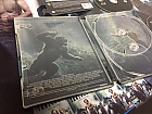 LEGENDA O TARZANOVI 3D + 2D Steelbook™ Limitovaná sběratelská edice + DÁREK fólie na SteelBook™