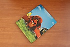 ANGRY BIRDS VE FILMU 3D + 2D Steelbook&trade; Limitovan� sb�ratelsk� edice + D�REK f�lie na SteelBook&trade;