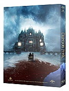 FAC #44 PURPUROVÝ VRCH FullSlip + Lentikulární magnet Steelbook™ Limitovaná sběratelská edice - číslovaná