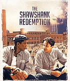 VYKOUPENÍ Z VĚZNICE SHAWSHANK MediaBook Limitovaná sběratelská edice