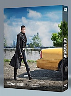 FAC #48 DEADPOOL Lentikul�rn� FullSlip EDITION 2 Steelbook&trade; Limitovan� sb�ratelsk� edice - ��slovan�