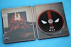 FAC #48 DEADPOOL Lentikul�rn� FullSlip EDITION 2 Steelbook&trade; Limitovan� sb�ratelsk� edice - ��slovan�