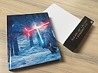 STAR WARS: S�la se probouz� 3D + 2D Digipack Sb�ratelsk� edice
