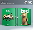 FAC #45 MÉĎA FullSlip Steelbook™ Limitovaná sběratelská edice - číslovaná