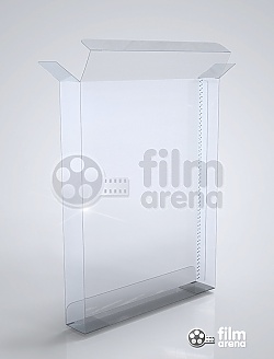 FAC PET OBAL na FULLSLIP - 50 kus�